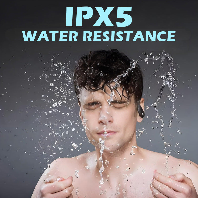 Noise-Canceling Wireless Bluetooth Earbuds