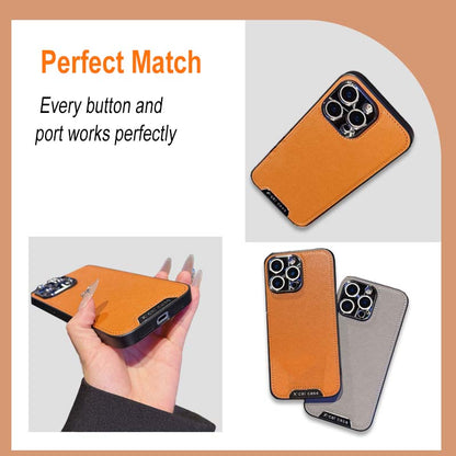 Stylish Drop-Proof Phone Case for iPhone - Buy 2: FREE SHIPPING🛫 & 40% OFF 2nd🔥