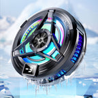 Semiconductor Magnetic Cell Phone Cooler Set