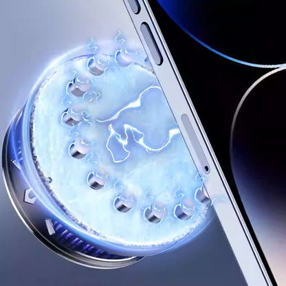 Semiconductor Magnetic Cell Phone Cooler Set
