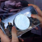 Semiconductor Magnetic Cell Phone Cooler Set