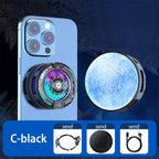 Semiconductor Magnetic Cell Phone Cooler Set