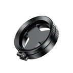 2-in-1 Magnetic CPL & Star Filter Lens