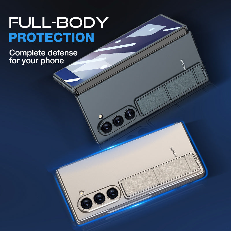 Phone Case with Screen Protector - Buy 2: FREE SHIPPING🛫 & 40% OFF 2nd🔥