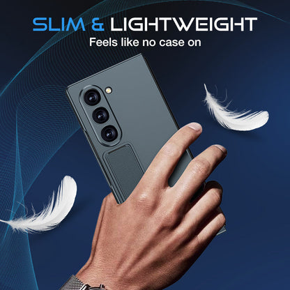 Phone Case with Screen Protector - Buy 2: FREE SHIPPING🛫 & 40% OFF 2nd🔥