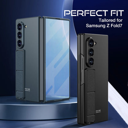 Phone Case with Screen Protector - Buy 2: FREE SHIPPING🛫 & 40% OFF 2nd🔥