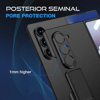Phone Case with Screen Protector - Buy 2: FREE SHIPPING🛫 & 40% OFF 2nd🔥