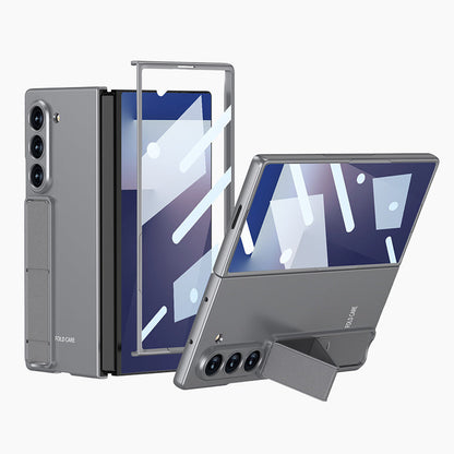 Phone Case with Screen Protector - Buy 2: FREE SHIPPING🛫 & 40% OFF 2nd🔥