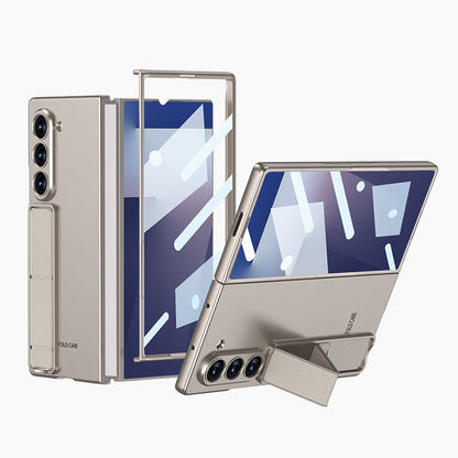 Phone Case with Screen Protector - Buy 2: FREE SHIPPING🛫 & 40% OFF 2nd🔥