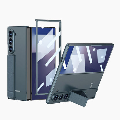 Phone Case with Screen Protector - Buy 2: FREE SHIPPING🛫 & 40% OFF 2nd🔥