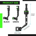 Multifunctional Rearview Mirror Phone Holder