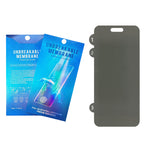 360° Matte Privacy Film for Samsung Phones