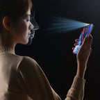 360° Matte Privacy Film for Samsung Phones