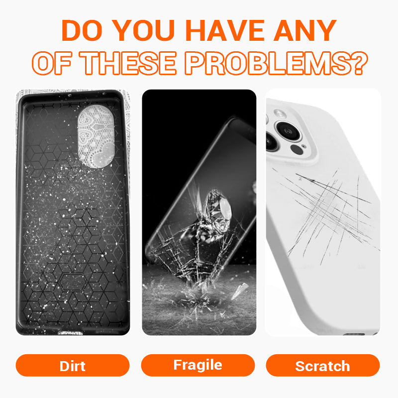 🧙🎃Halloween Gothic Phone Case for iPhone