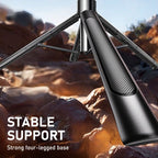4-Legged Selfie Stick for Phone