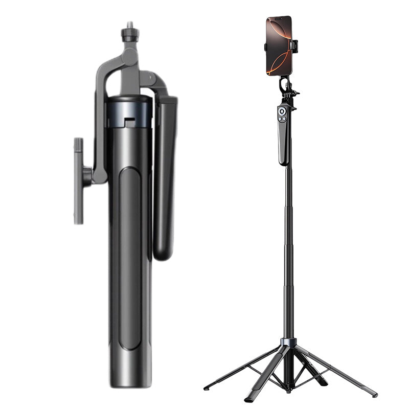 4-Legged Selfie Stick for Phone