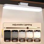 Magnetic Eye-Friendly LED Light Bar