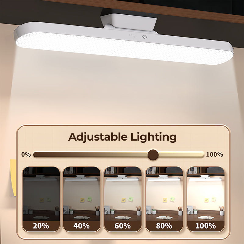 Magnetic Eye-Friendly LED Light Bar