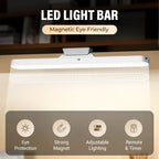 Magnetic Eye-Friendly LED Light Bar
