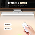 Magnetic Eye-Friendly LED Light Bar