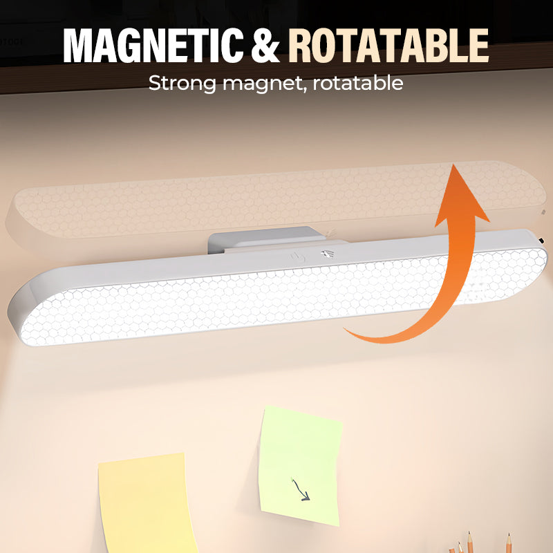 Magnetic Eye-Friendly LED Light Bar