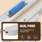 Magnetic Eye-Friendly LED Light Bar