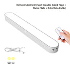 Magnetic Eye-Friendly LED Light Bar