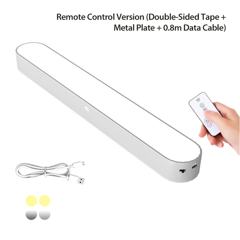 Magnetic Eye-Friendly LED Light Bar