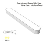 Magnetic Eye-Friendly LED Light Bar