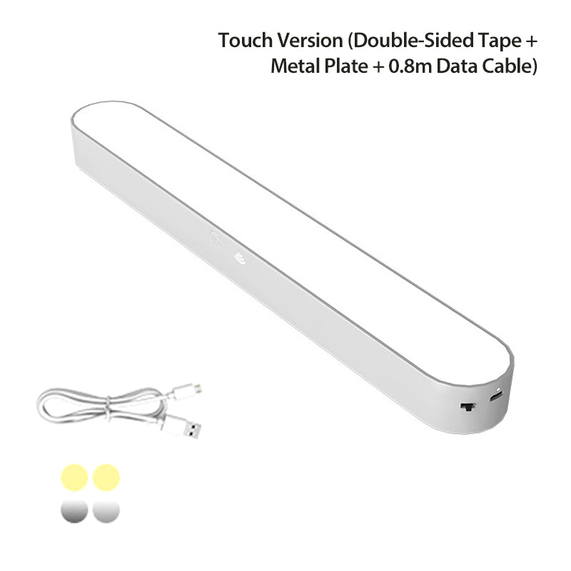 Magnetic Eye-Friendly LED Light Bar