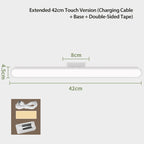 Magnetic Eye-Friendly LED Light Bar