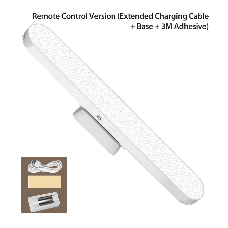 Magnetic Eye-Friendly LED Light Bar