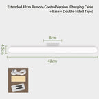 Magnetic Eye-Friendly LED Light Bar