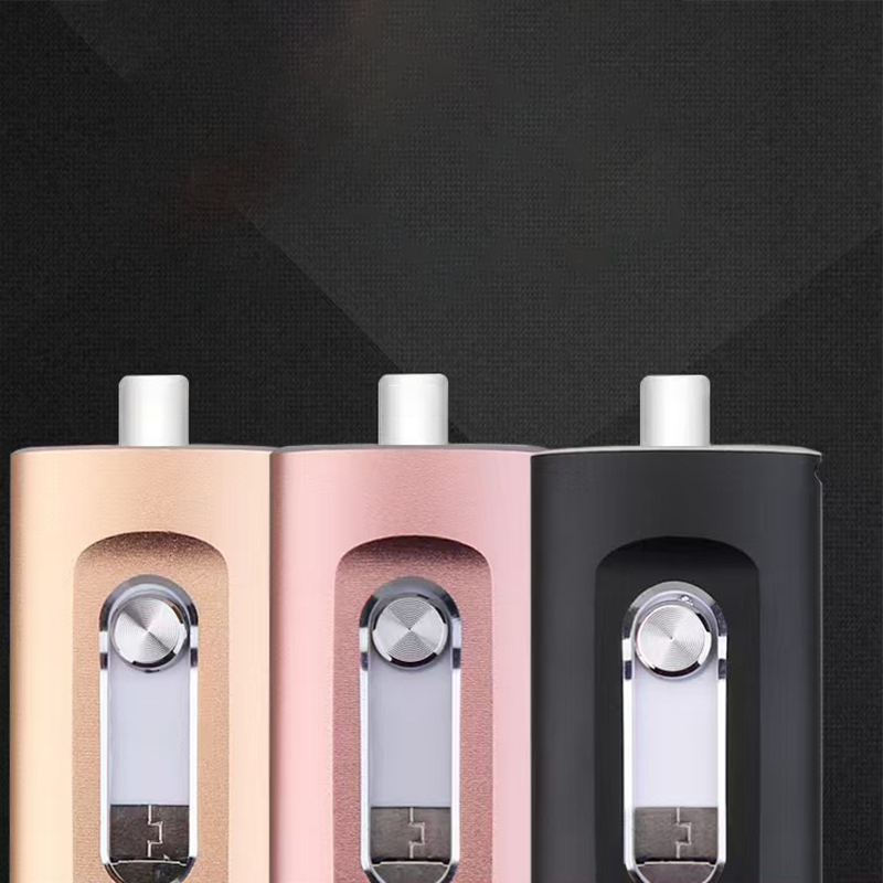 High-Speed USB Flash Drive