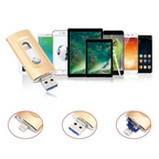 High-Speed USB Flash Drive