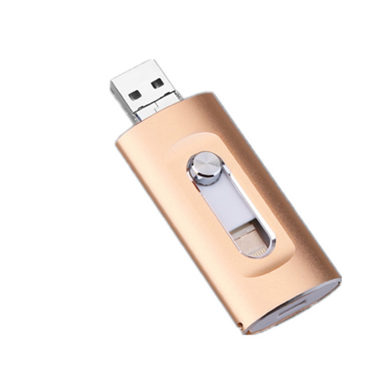High-Speed USB Flash Drive