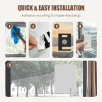 Wireless Smart Security Camera