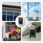 Wireless Smart Security Camera