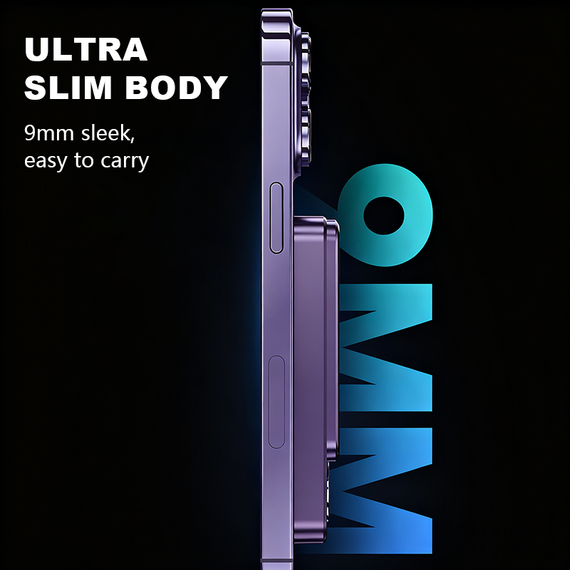 Magnetic Wireless Charger