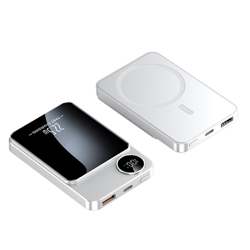 Magnetic Wireless Charger