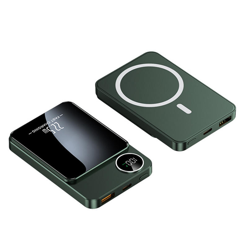 Magnetic Wireless Charger