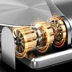 Anti-flip Desktop Tablet Phone Stand - 360-degree Rotation