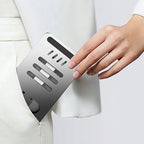 Anti-flip Desktop Tablet Phone Stand - 360-degree Rotation