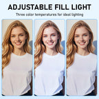 Multi-function Bluetooth Selfie Stick Tripod Set