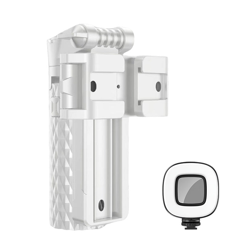 Multi-function Bluetooth Selfie Stick Tripod Set