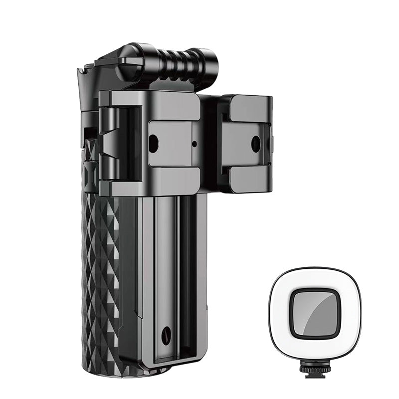 Multi-function Bluetooth Selfie Stick Tripod Set