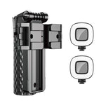 Multi-function Bluetooth Selfie Stick Tripod Set