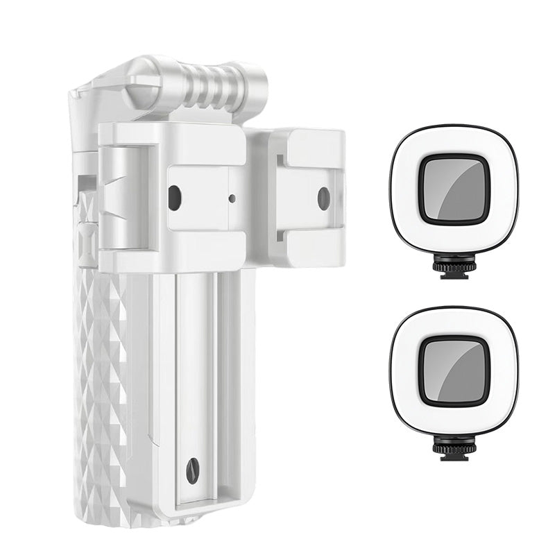 Multi-function Bluetooth Selfie Stick Tripod Set