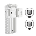 Multi-function Bluetooth Selfie Stick Tripod Set