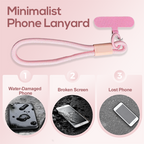 Minimalist Phone Lanyard